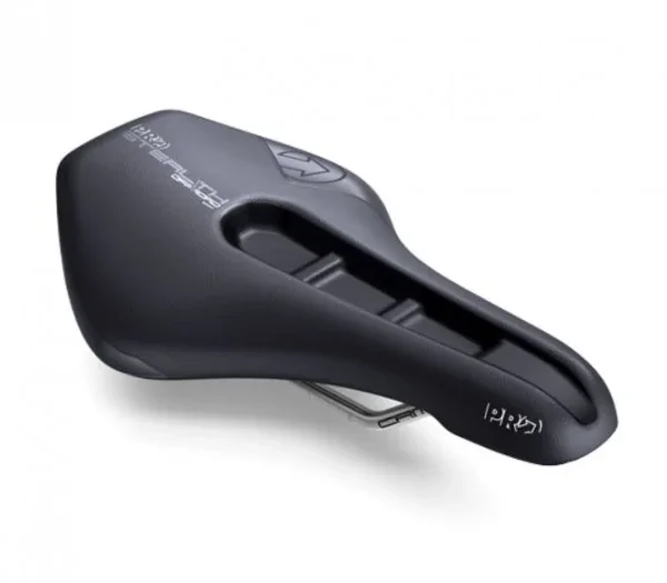 PRO NYEREG STEALTH MTB [FEKETE] [152 mm] PRSA0369