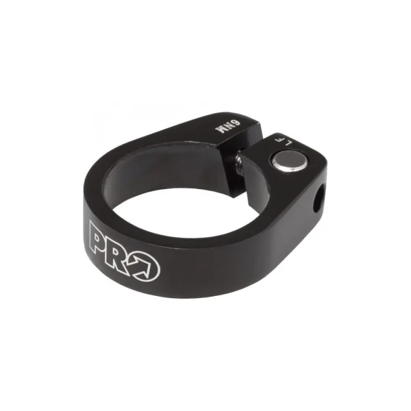 PRO NYEREGBILINCS – 28,6 MM, IMBUSZOS, FEKETE PRAC0060