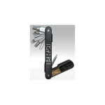 PRO PERFORMANCE 9 FUNKCIÓS TUBELESS MULTISZERSZÁM PRTL0130 - Image 5