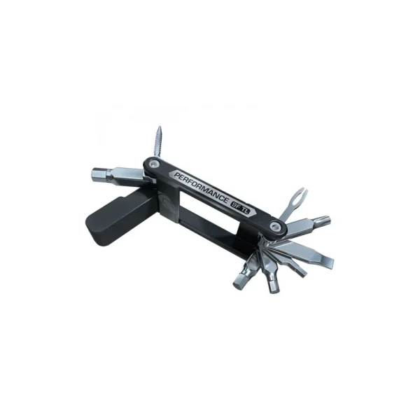 PRO PERFORMANCE 9 FUNKCIÓS TUBELESS MULTISZERSZÁM PRTL0130