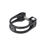 PRO PERFORMANCE NYEREGBILINCS – 31,8 MM, IMBUSZOS, FEKETE PRAC0064