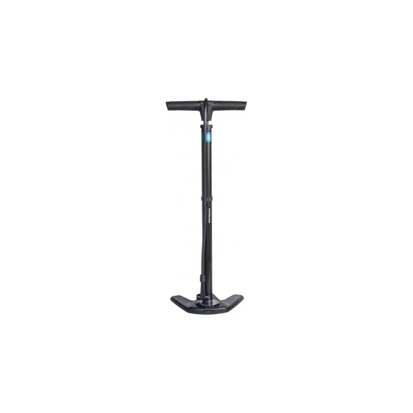PRO PUMPA ÁLLÓ PERFORMANCE ACÉL FEKETE PRPU0083