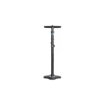 PRO PUMPA ÁLLÓ TOURING ACÉL FEKETE PRPU0080