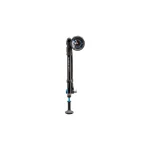 PRO PUMPA TELESZKÓPHOZ PERFORMANCE FEKETE MAGNET LOCK PRPU0050