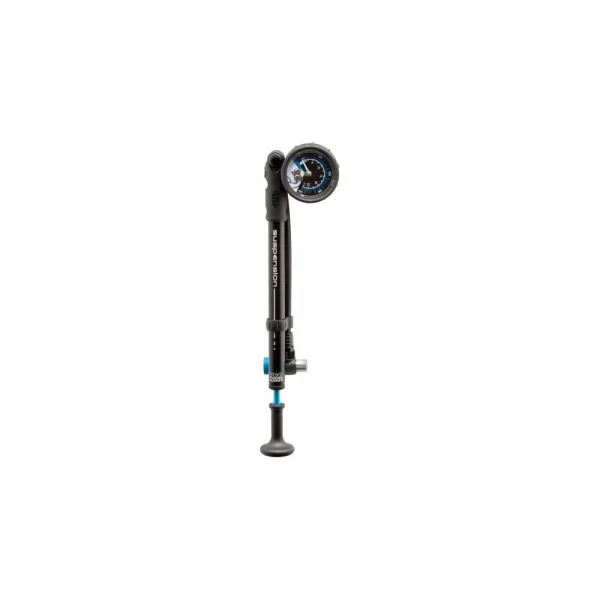 PRO PUMPA TELESZKÓPHOZ PERFORMANCE FEKETE MAGNET LOCK PRPU0050