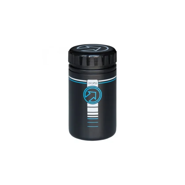 PRO SZERSZÁMTARTÓ KULACS [500 ml] [FEKETE] PRBT0020