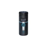 PRO SZERSZÁMTARTÓ KULACS [750 ml] [FEKETE] PRBT0021