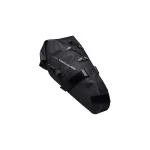 PRO TEAM GRAVEL NYEREGTÁSKA [10 liter] - SZÜRKE - KIFUTÓ TERMÉK PRBA0062
