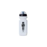 PRO TEAM KULACS + PORVÉDŐ KUPAK – 600 ML, ÁTLÁTSZÓ PRBT0036