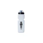 PRO TEAM KULACS + PORVÉDŐ KUPAK – 800 ML, ÁTLÁTSZÓ PRBT0037