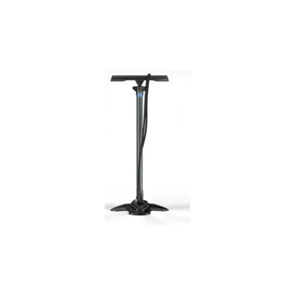 PRO TEAM TUBELESS ÁLLÓPUMPA – INTEGRÁLT KOMPRESSZOR TARTÁLLYAL PRPU0110