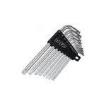 PRO TORX KULCS KÉSZLET – 8 RÉSZES PRTL0038