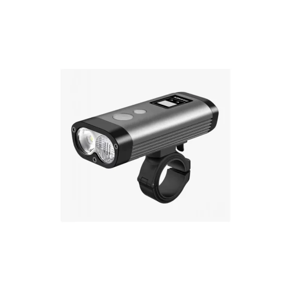 RAVEMEN PR1400 AKKUMULÁTOROS ELSŐ LÁMPA 236819