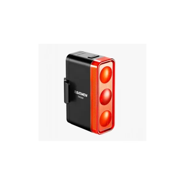 RAVEMEN TR500 AKKUMULÁTOROS HÁTSÓ LÁMPA 237648