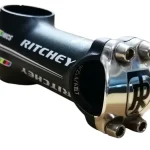 RITCHEY WCS 4 AXIS KORMÁNYSZÁR [FEKETE] - UTOLSÓ 1 db PRD12193