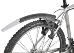 SÁRVÉDŐ ELSŐ/HÁTSÓ NO-MUD TP UNI GYORS RÖGZÍTÉS FEKETE Z244001 [FA003572009]