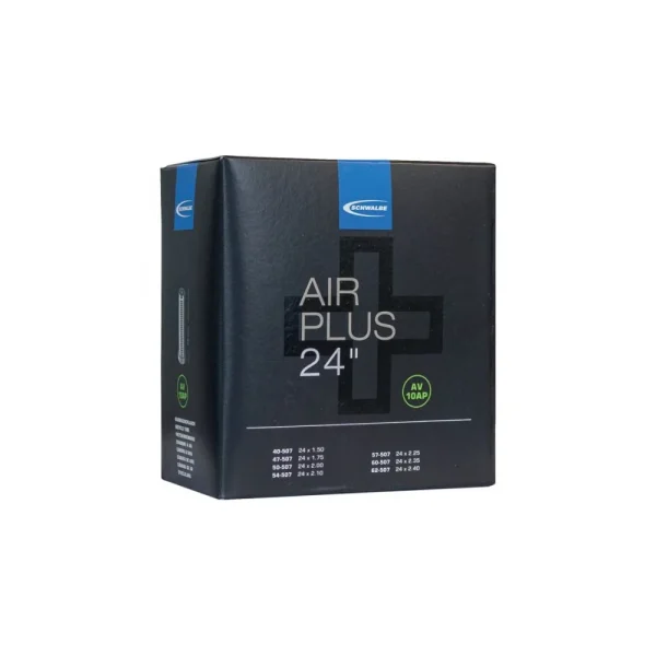 SCHWALBE [AV10AP] AIR PLUS BELSŐ [24x1,50-2,40] 10461770