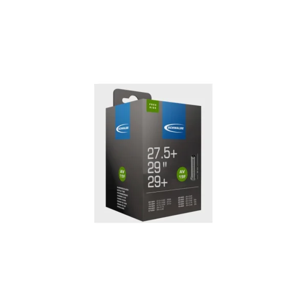 SCHWALBE [AV19F] BELSŐ [29/27,5x2,10-3,00] 10461460