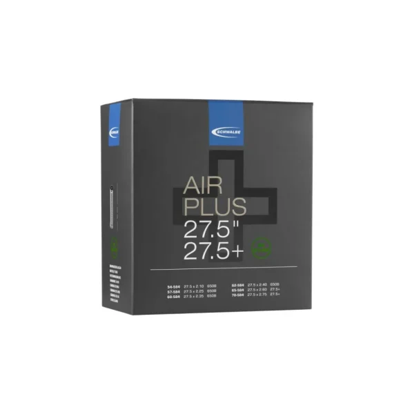 SCHWALBE  [AV21+AP] AIR PLUS BELSŐ [27,5x2,10+2,80-27,5+] 10461590