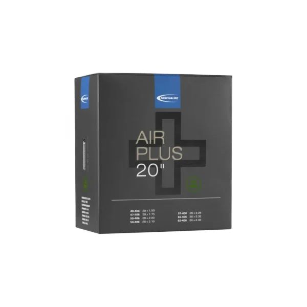 SCHWALBE [AV7AP] AIR PLUS BELSŐ [20x1,50-2,40] 10461560