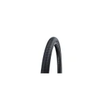 SCHWALBE BIG APPLE HS430 KÜLSŐ [50-622] [FEKETE, REFLEX CSÍKKAL] 11100429.01