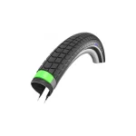 SCHWALBE BIG BEN PLUS HS439 KÜLSŐ [27,5x2,15][FEKETE,REFLEX CSÍKKAL] 11159244