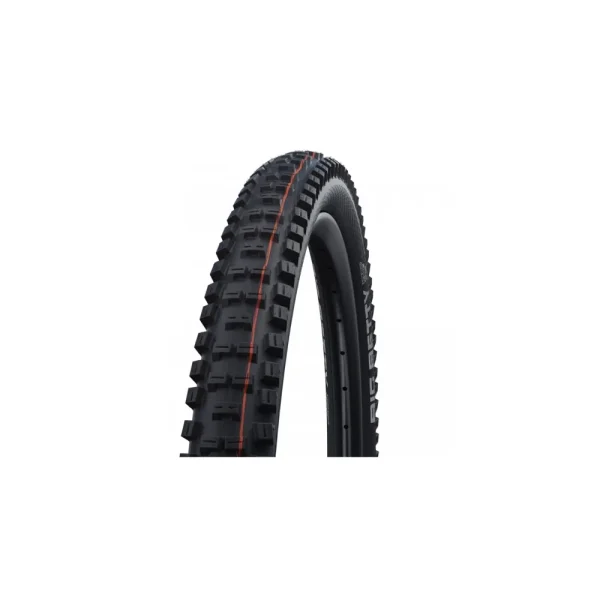 SCHWALBE BIG BETTY HS608 KÜLSŐ [20x2,25] [FEKETE] 11654324