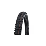 SCHWALBE BIG BETTY HS608 KÜLSŐ [24x2,40] [FEKETE] 11654323