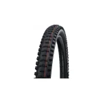 SCHWALBE BIG BETTY HS608 KÜLSŐ [29x2,60] [FEKETE] 11654159