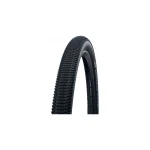 SCHWALBE BILLY BONKERS HS600 KÜLSŐ [16x2,00] [FEKETE] 11159335