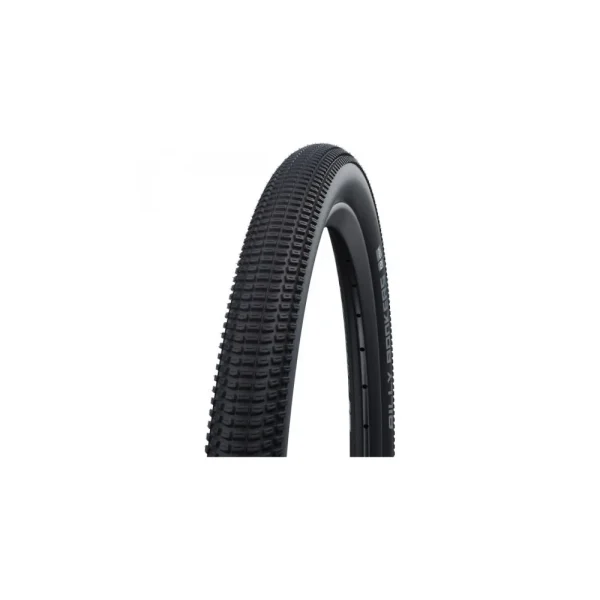 SCHWALBE BILLY BONKERS HS600 KÜLSŐ [18x2,00] [FEKETE] 11654198