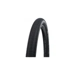 SCHWALBE BILLY BONKERS HS600 KÜLSŐ [26x2,10] [FEKETE] 11654030
