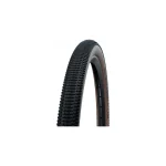 SCHWALBE BILLY BONKERS HS600 KÜLSŐ [26x2,10] [FEKETE, BRONZ OLDALFALLAL] 11159348