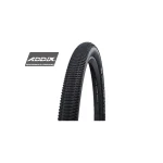 SCHWALBE BILLY BONKERS HS600 KÜLSŐ [26x2,25] [FEKETE] 11654386