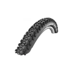 SCHWALBE BLACK JACK HS407 KÜLSŐ [18X1,90][FEKETE] 11100066.02