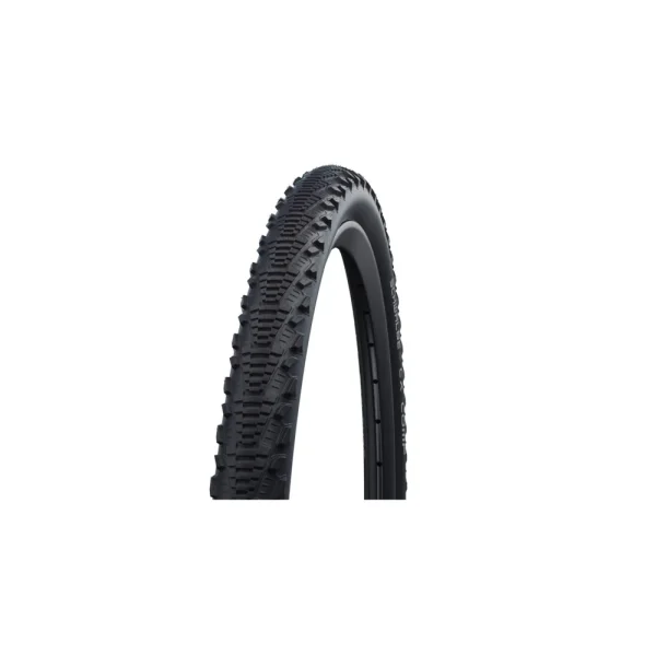 SCHWALBE CX COMP HS369 KÜLSŐ [35-622][FEKETE] 11149369.02