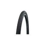 SCHWALBE DELTA CRUISER HS431 KÜLSŐ [26x1 3/8] = 37-590] [FEKETE] - KIFUTÓ TERMÉK 11101081