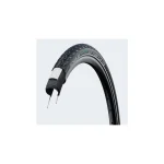 SCHWALBE DELTA CRUISER PLUS HS431 KÜLSŐ [50-622] [FEKETE, REFLEX CSÍKKAL] 11159240.01