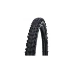 SCHWALBE DIRTY DAN HS417 KÜLSŐ [27,5x2,35] [FEKETE] 11654177