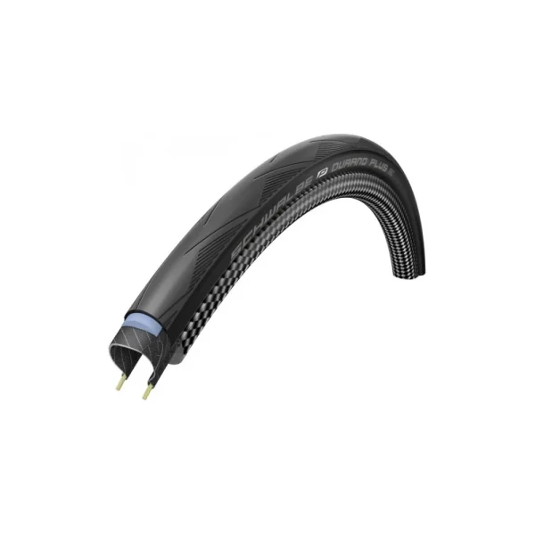 SCHWALBE DURANO PLUS HS464 KÜLSŐ [25-622] [FEKETE] - KIFUTÓ TERMÉK 11653966