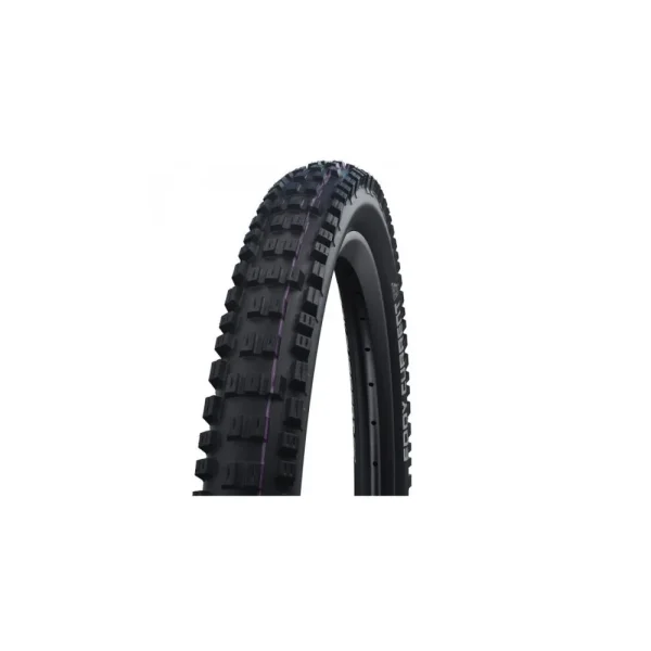 SCHWALBE EDDY CURRENT ELSŐ HS496 KÜLSŐ [29x2,40] [FEKETE] 11654523
