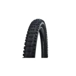 SCHWALBE EDDY CURRENT ELSŐ HS496 KÜLSŐ [29x2,60] [FEKETE] 11654522