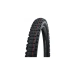 SCHWALBE EDDY CURRENT REAR HS497 KÜLSŐ [27,5x2,60] [FEKETE] 11654033.01