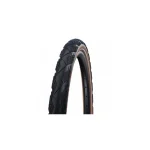 SCHWALBE EFFICIENCY HS617 KÜLSŐ [55-622] [FEKETE, TRANSPARENT OLDALFALLAL, REFLEX CSÍKKAL] - KIFUTÓ TERMÉK 11654421