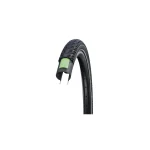 SCHWALBE ENERGIZER PLUS TOUR HS485 KÜLSŐ [55-622] [FEKETE, REFLEX CSÍKKAL] 11159342