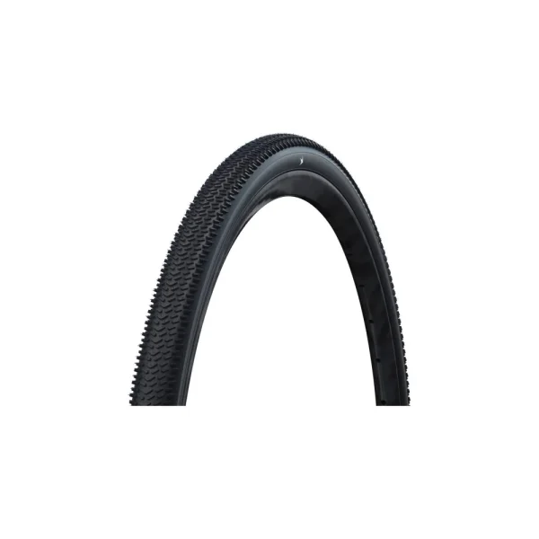 SCHWALBE G-ONE R HS610 KÜLSŐ [40-622] [FEKETE] 11654581