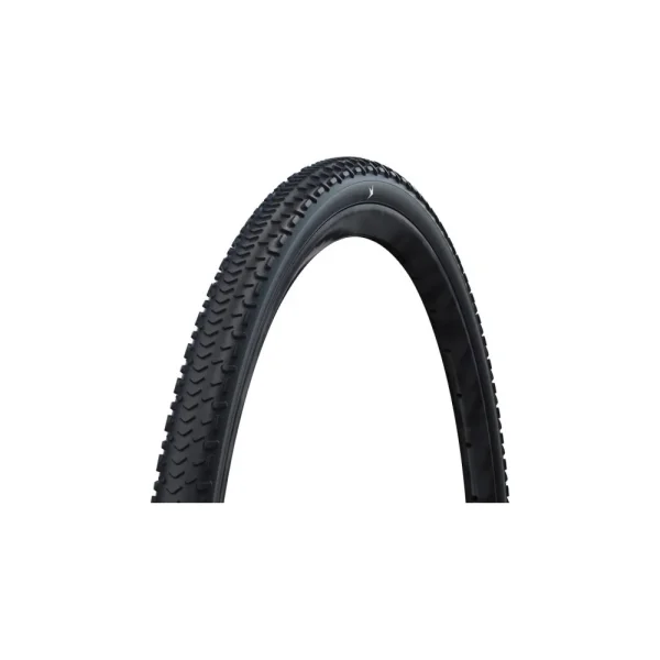 SCHWALBE G-ONE RS HS637 KÜLSŐ [40-622] [FEKETE] 11654624