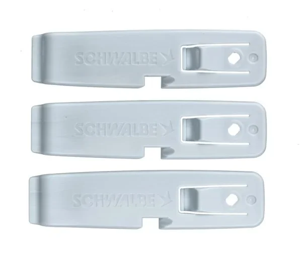 SCHWALBE GUMILESZEDŐ [3 db/szett] - ÚJ 1847.01