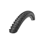 SCHWALBE HANS DAMPF HS491 KÜLSŐ [24X2,35] [FEKETE] 11601118