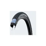 SCHWALBE HURRICANE HS499 KÜLSŐ [26x2,10] [FEKETE, REFLEX CSÍKKAL] 11159052